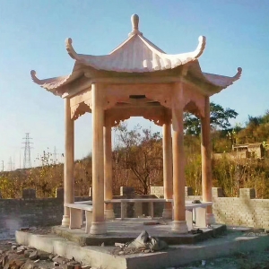 石亭長(zhǎng)廊08