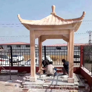 石亭長廊10